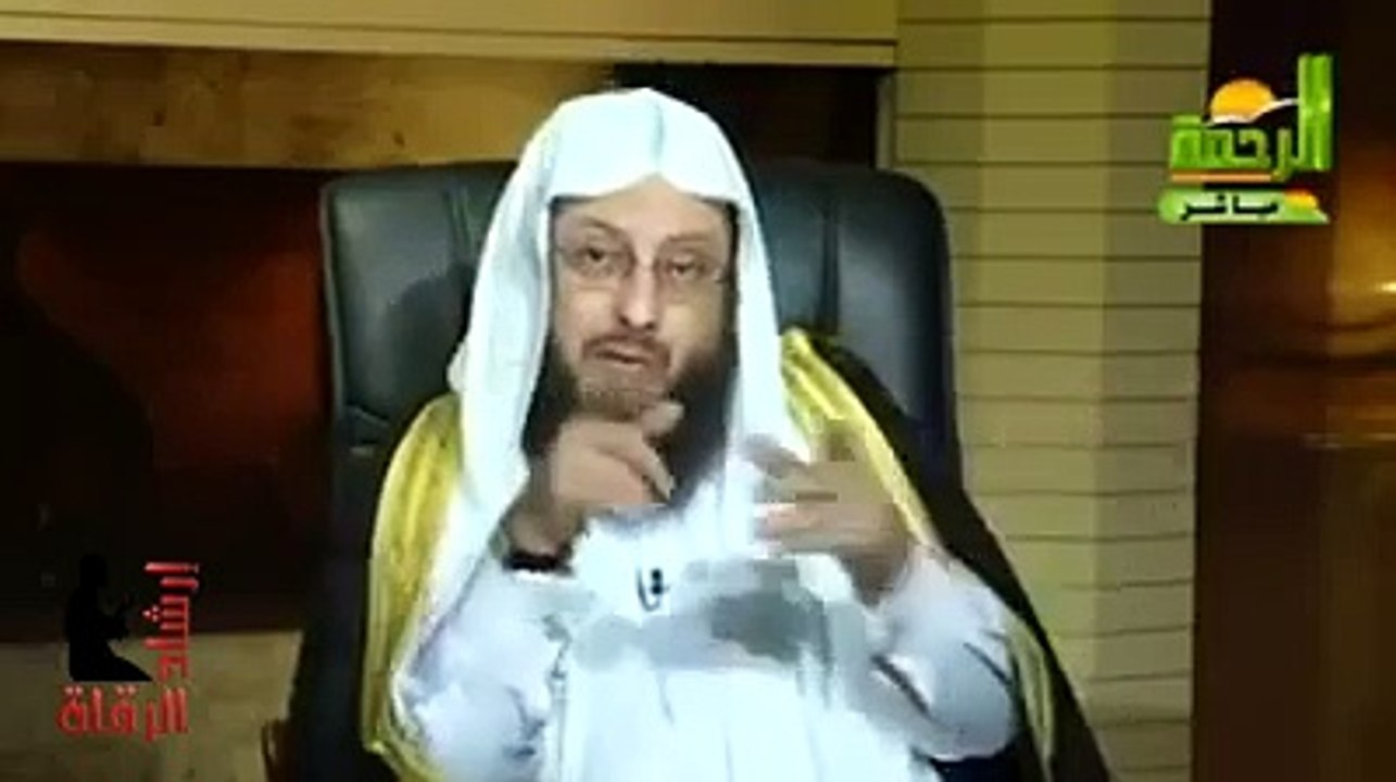 صيغة الإستئذان علي حيات البيوت - التحريج | محمد الزغبي