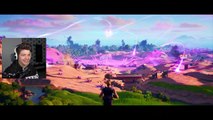 Fortnite Season 6 Live Event *Insane*