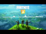 Chanson Fortnite Chapitre 2