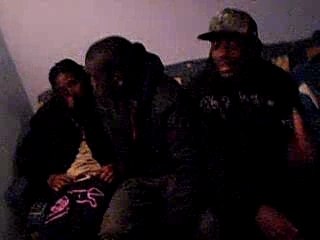 LA MEUTE SOLDAT AU STUDIO PL-7