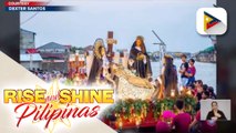 Ika-500 anibersaryo ng Kristiyanismo sa Pilipinas, ginugunita ngayong taon