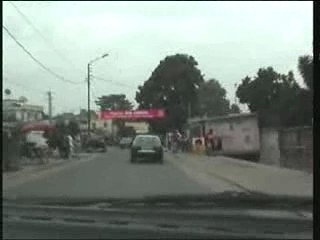 Avenue des beaux parents poto poto