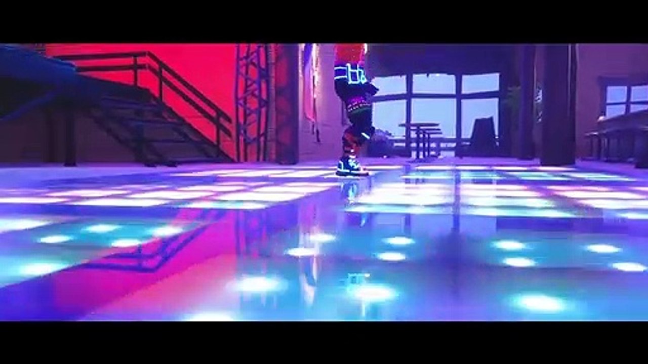 Musique Fortnite : Que Des Tops 1   - Saison 5 Chapitre 2 (Clip Officiel)