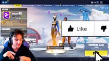 Le Plus Gros Karma Sur Fortnite Battle Royale ! (Feat. Michou)