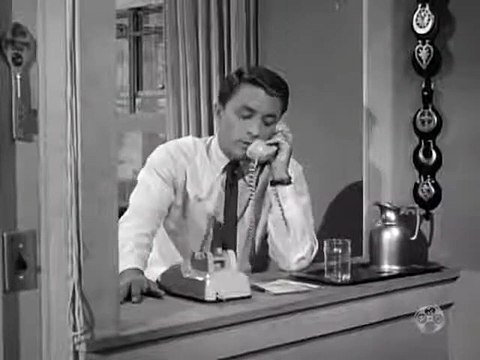 My Favorite Martian S1 E03 There is No Cure for the Common Martian