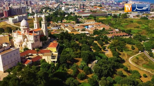 سافر معنا.. عنابة