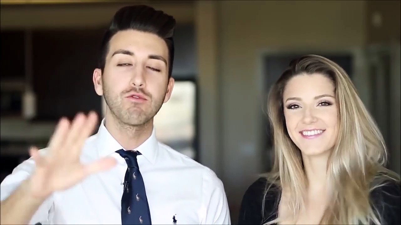 482. How To Kiss Girls Tutorial - Prank Invasion 2016