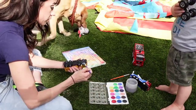 Trying That Viral Tiktok Makeup!