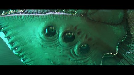 Sci-Fi Short Film “Final Offer" | Dust Original