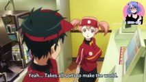 Anime Harem Jealous V3 I Anime Funny Moments