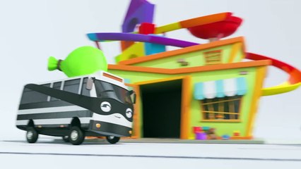 Buster'S Wobbly Tooth + More! | Little Baby Bus | Kids Cartoons | Children'S Stories