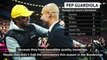 'If anyone in Manchester knows Dortmund, it's me!' - Guardiola