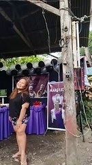 Lola's 86th Birthday