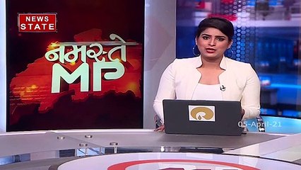 Madhya Pradesh : MP में 24 घंटे में 3 हजार से ज्यादा कोरोना के नए मरीज, देखें रिपोर्ट