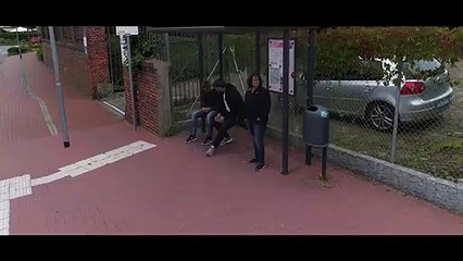 Heldengeist (Kurzfilm Rassismus)