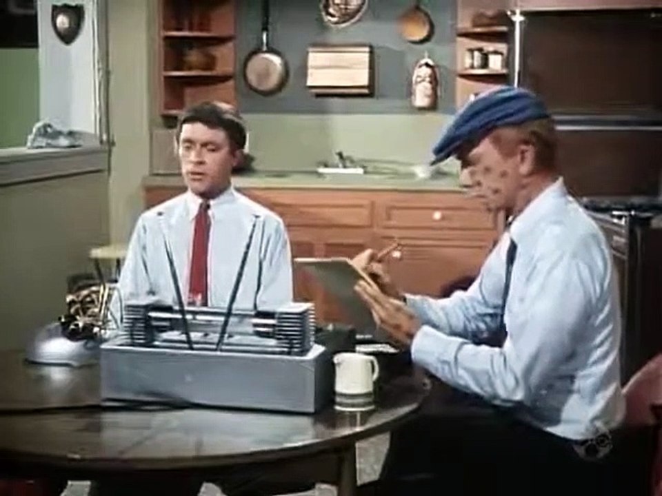My Favorite Martian S3 E06 Tim the Mastermind