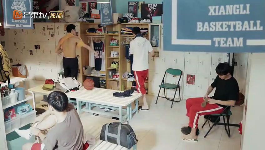  [indo/malay sub] ep 06 dont disturb my study - lai kuanlin
