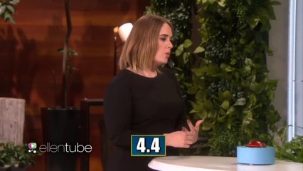 The best of Celebrities playing 5 Second Rule