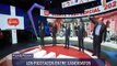 Elecciones 2021: los picotazos entre los candidatos presidenciales durante los debates