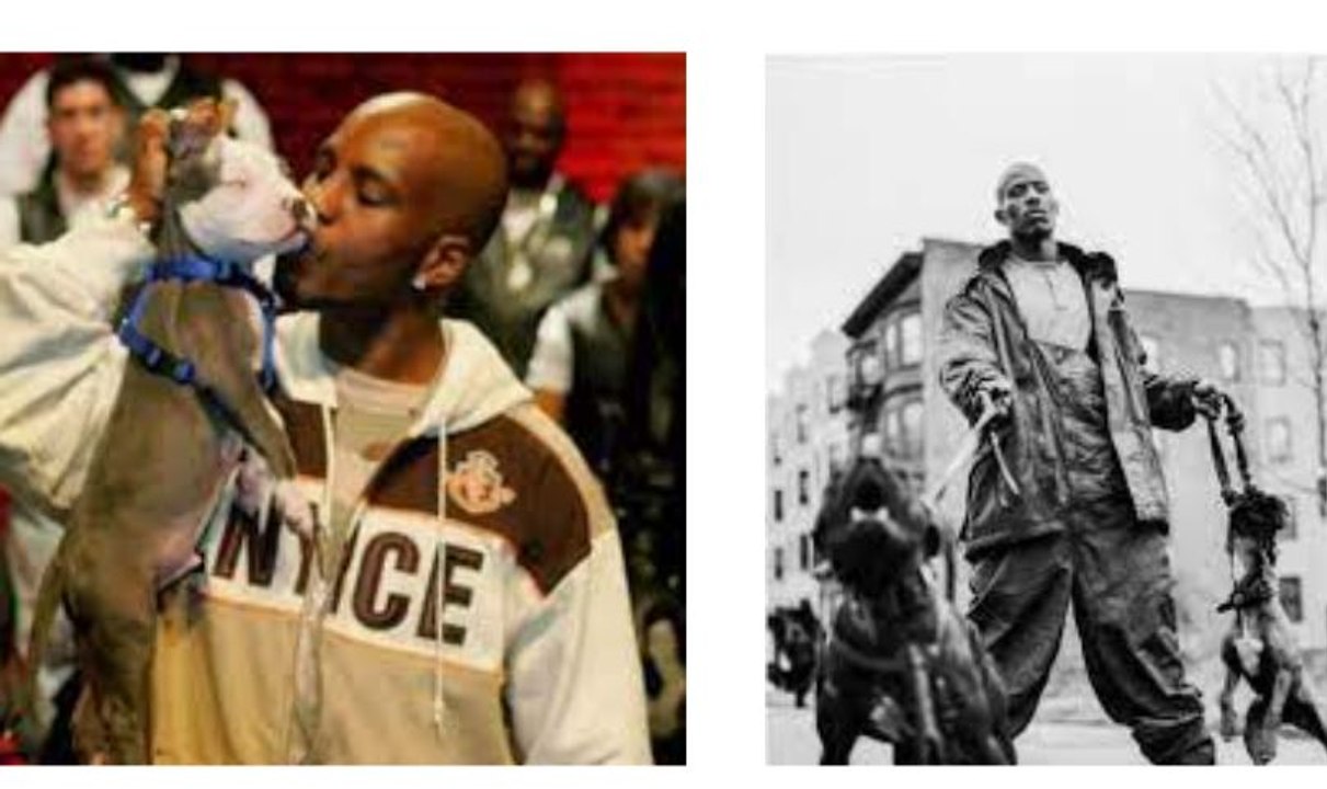 PRAY FOR DMX,Sneakers and More - DJ Delz Show Episode 134