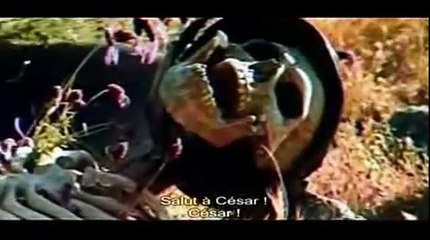 Julius Caesar Unofficial Trailer (1970)