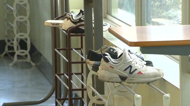 다중이용시설 방역수칙 어기면 '과태료'...학원 '선제방역' / YTN