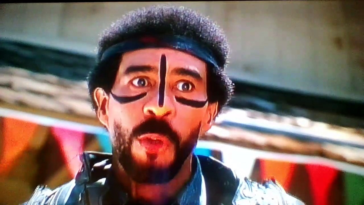 Moving End Scenes