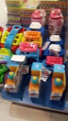 toys