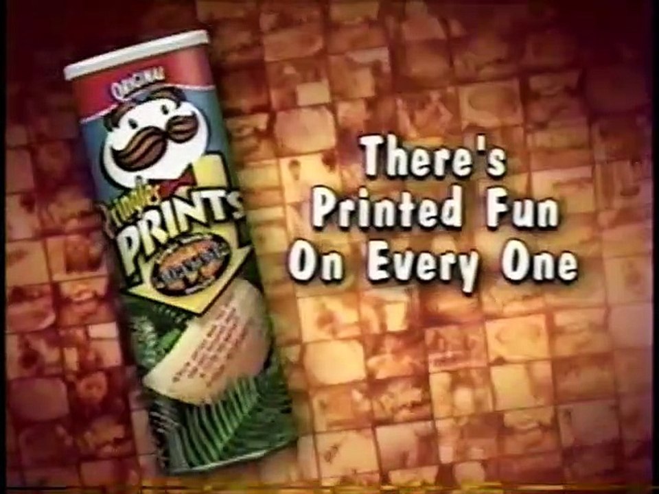 (March 23, 2005) KYW-TV/DT CBS 3 Philadelphia Commercials