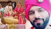Rahul Vaidya ने  Disha Parmar संग रचा ली शादी, Viral photo का सच आया सामने | FilmiBeat