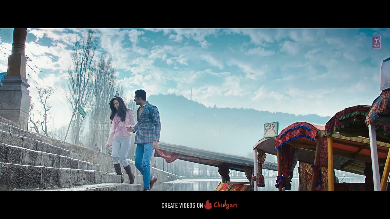 Tujhe Bhoolna Toh Chaaha  Rochak K ft Jubin N  Manoj M  Abhishek Samreen  Ashish P  Bhushan K