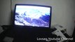 With HDMI Cable Connect Laptop to Sony Bravia _ Connecting HD LED TV with Laptop with Cable