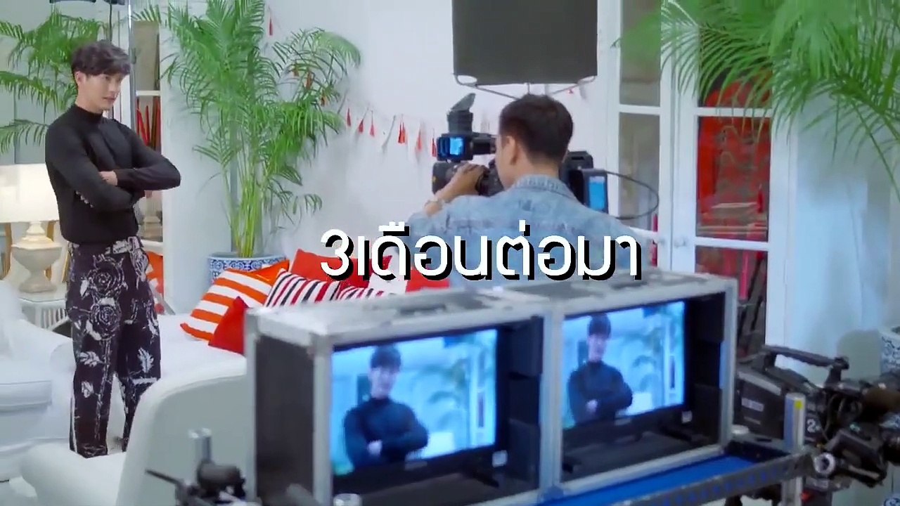 Cuộc chiến của những ngôi sao tập 1 phim thái lan lồng tiếng trọn Bộ