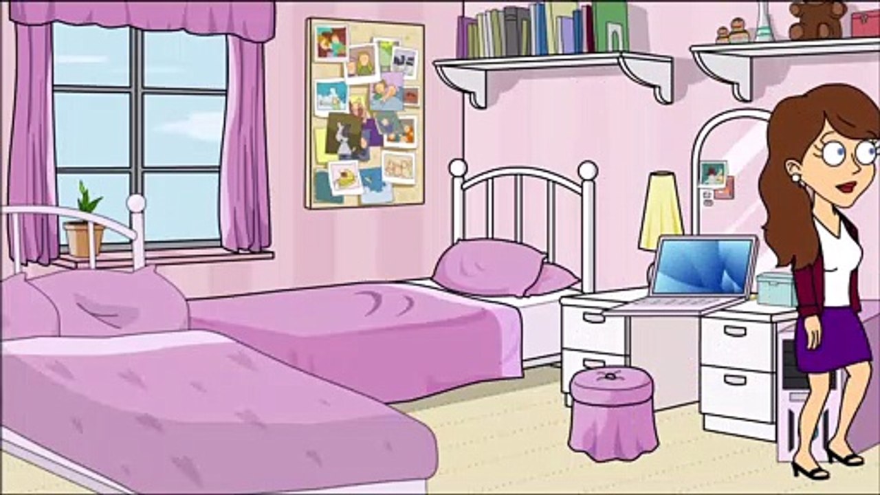 Jen Went Easter Egg Hunting While Grounded