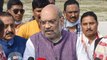 Our fight against Naxalites will continue: Amit Shah