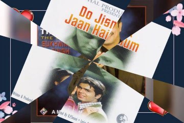 Tune Pagal Kar Diya Mujhko || Sukhwinder Singh & Jaspinder Narula