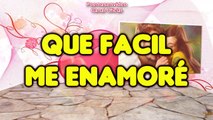 QUE DIFICIL ES OLVIDARTE POEMAS DE AMOR PARA LA MUJER QUE AMO - VERSOS CORTOS  PARA ENAMORAR