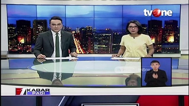 Kapal Motor Anugerah Saputra Tenggelam di Tengah Laut