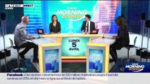 La  pépite : La crise sanitaire a-t-elle arrêté tout le trafic aérien ? par Lorraine Goumot - 05/04
