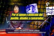 Muerte y reacomodo de Sendero Luminoso: terroristas asesinaron a familia en Ayacucho