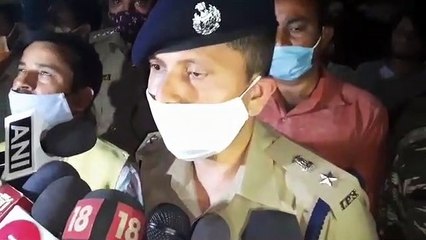 नक्सली हमले में अयोध्या का लाल शहीद