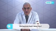Göz seyirmesi neden olur?