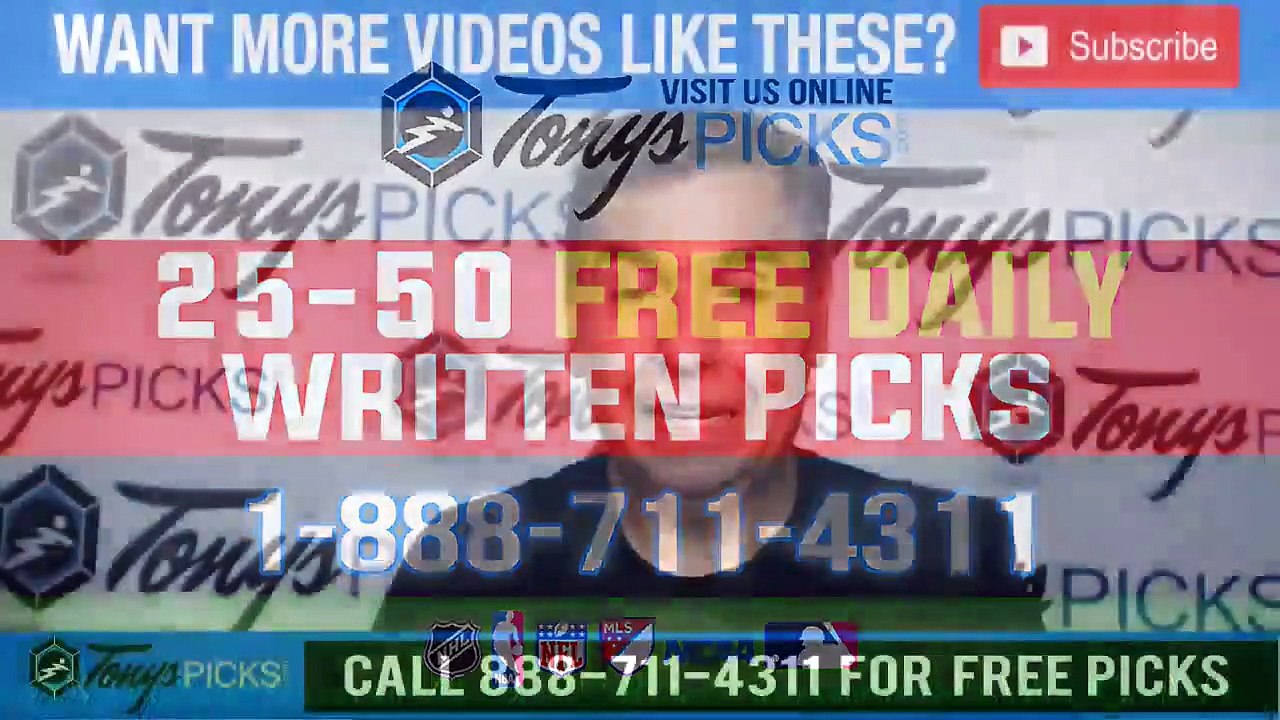 MLB Picks Monday 4/5/2021