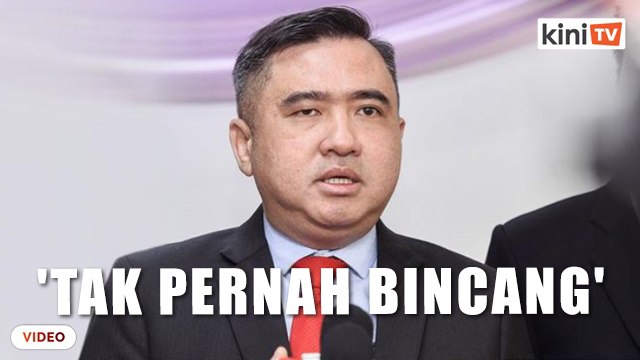'Kerjasama dengan Umno tak pernah dibincang dalam PH' - Loke