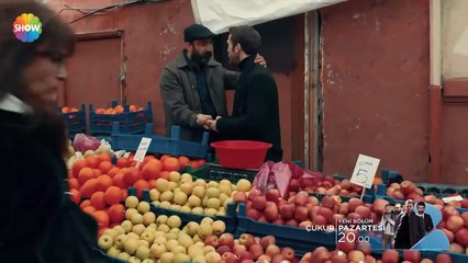 Bu gece, Çukur'a veda gecesi!