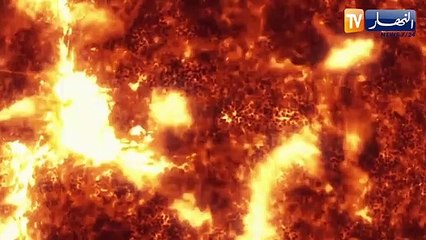 خبراء: عاصفة شمسية قد تضرب الأرض مجددا مسببة أضرارا بالمليارات !