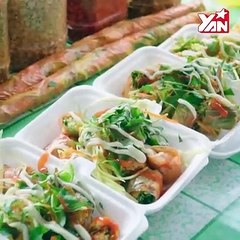 [bánh tráng cuốn] 79808