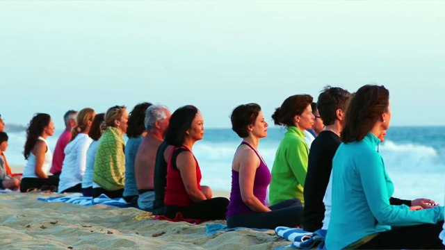 Los Meditadores Cambiaremos el Mundo Y Tenemos Las Evidencias