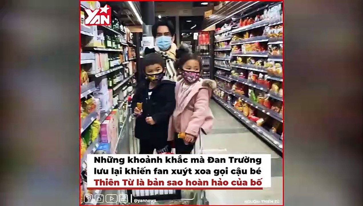 Khán giả phát sốt trước độ giống nhau level max của con cái sao Việt lúc nhỏ