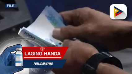 #LagingHanda | Sen. Go: Pamamahagi ng ayuda sa NCR+, dapat pabilisin lalo pa't pinalawig ang ECQ sa lugar